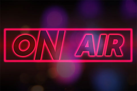 on-air image